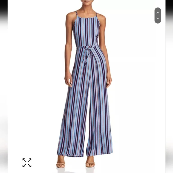 Band of Gypsies Playsuit - Picture 5 of 13